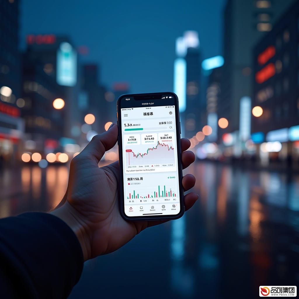 财乎APP:炒股软件的新选择