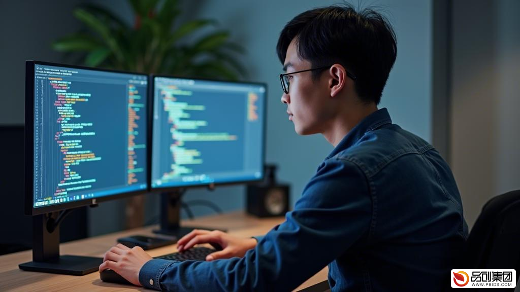 选择顶尖PC网站开发公司：打造卓越在线体验的秘诀
