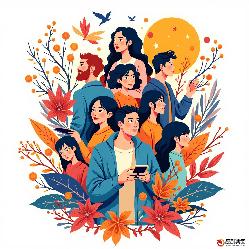 自考视觉传达设计大专:开启创意与技能的双重之旅