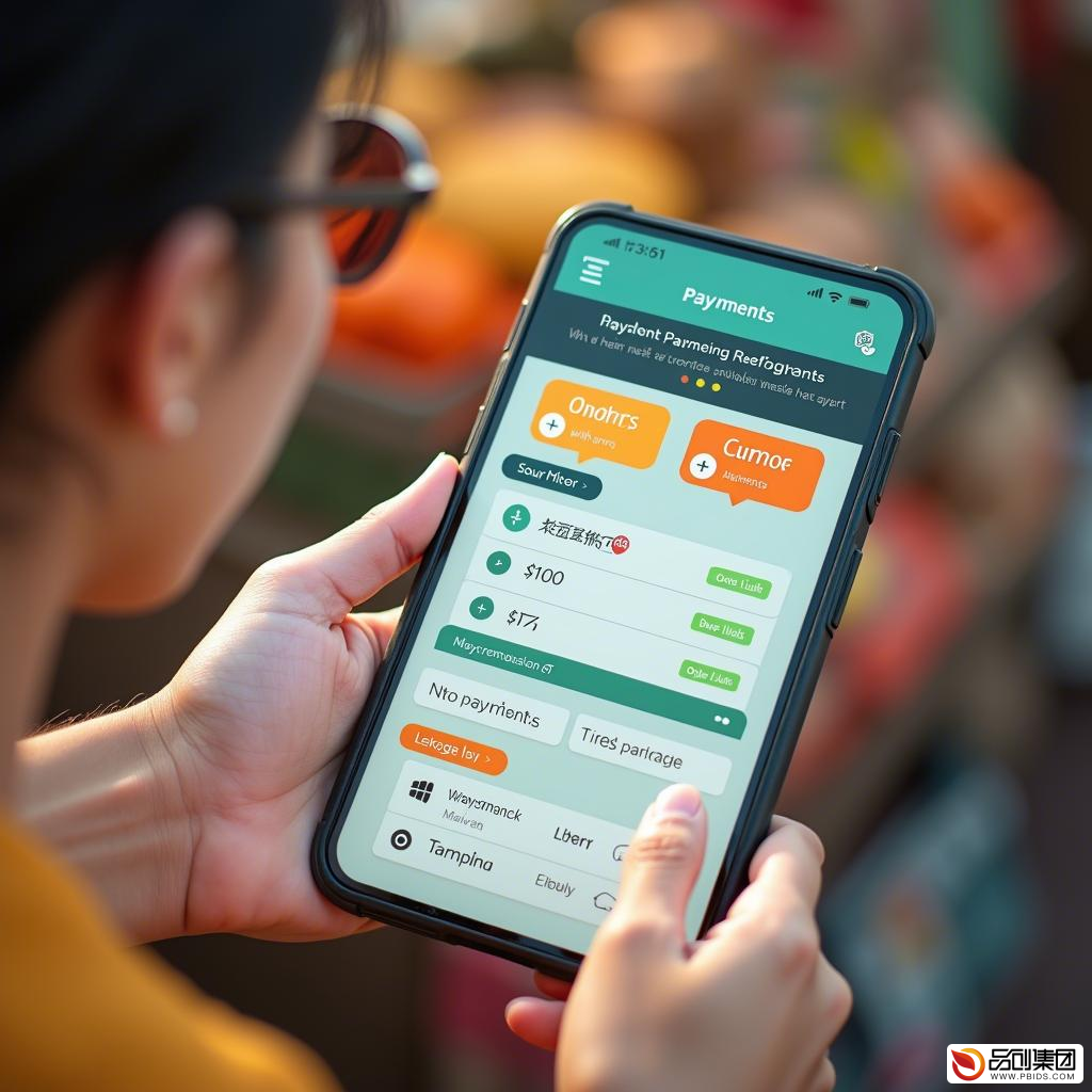 开发支付小程序：从零到一的实战指南
