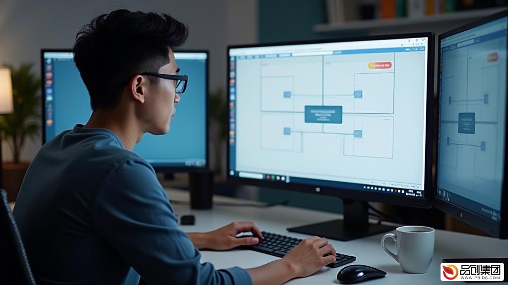 App定制与开发：打造专属移动应用的全方位指南
