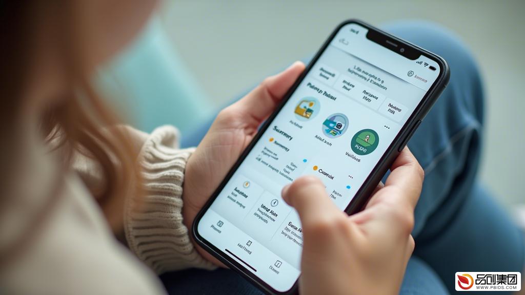 人寿保险APP：便捷服务，智慧保障的新篇章
