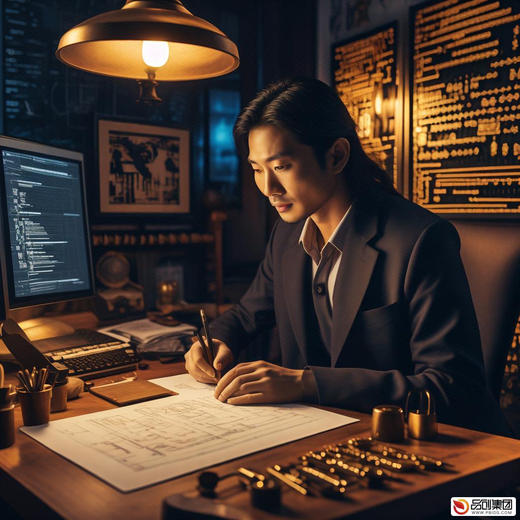 定制系统开发:打造专属商业解决方案的钥匙