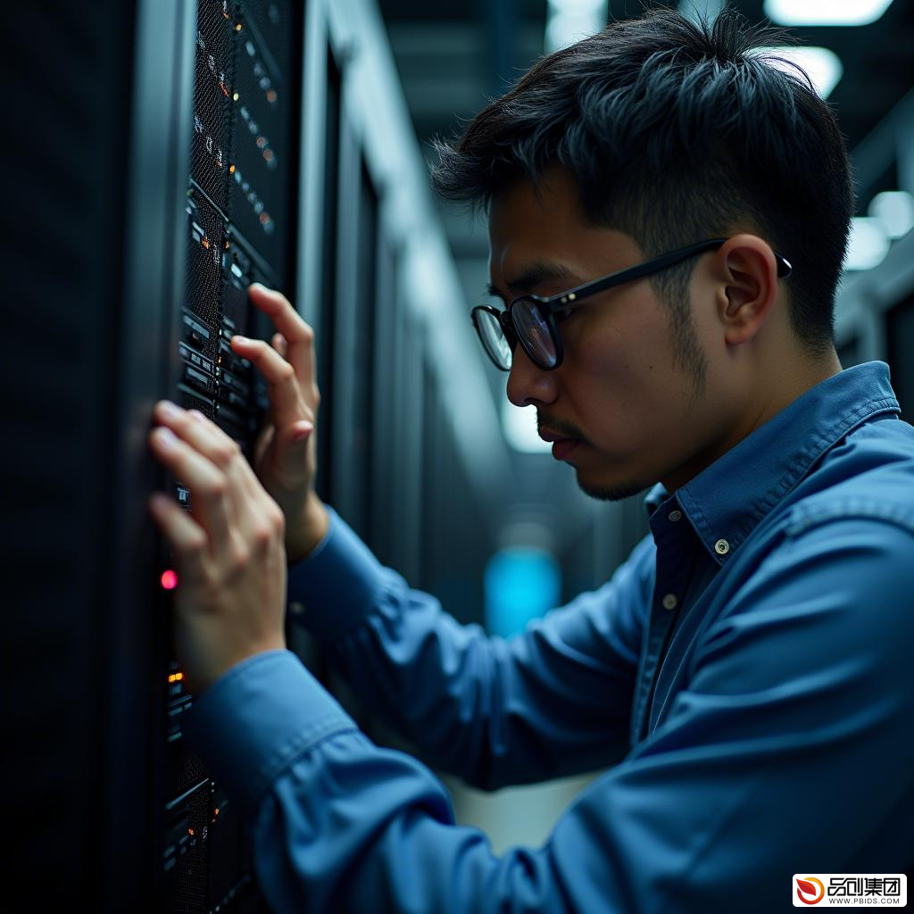 服务器外包公司的全面解析:优势、选择与最佳实践
