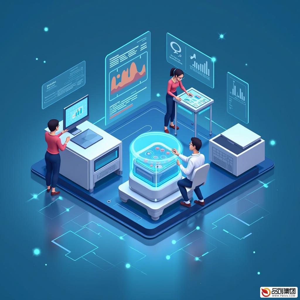 利用DeepSeek模型提升企业产品质量的路径探索