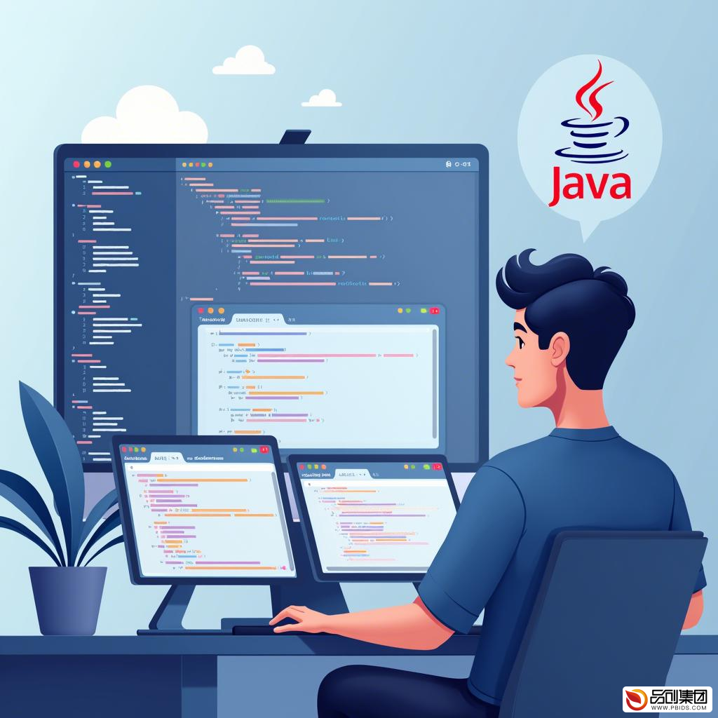 Java开发工具软件全解析:提升编程效率的必备利器