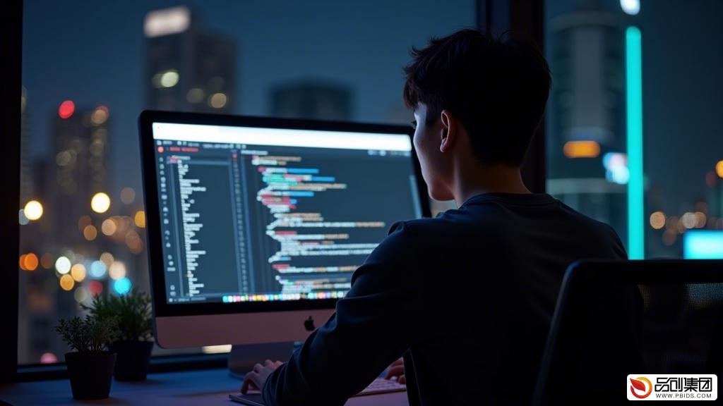 网站开发软件：构建数字世界的基石
