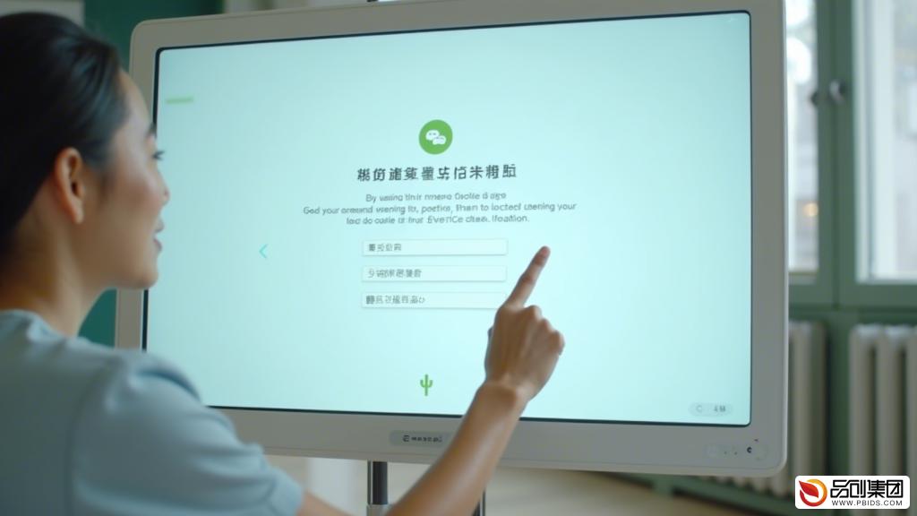 公众号绑定开发平台：全面指南与实战技巧
