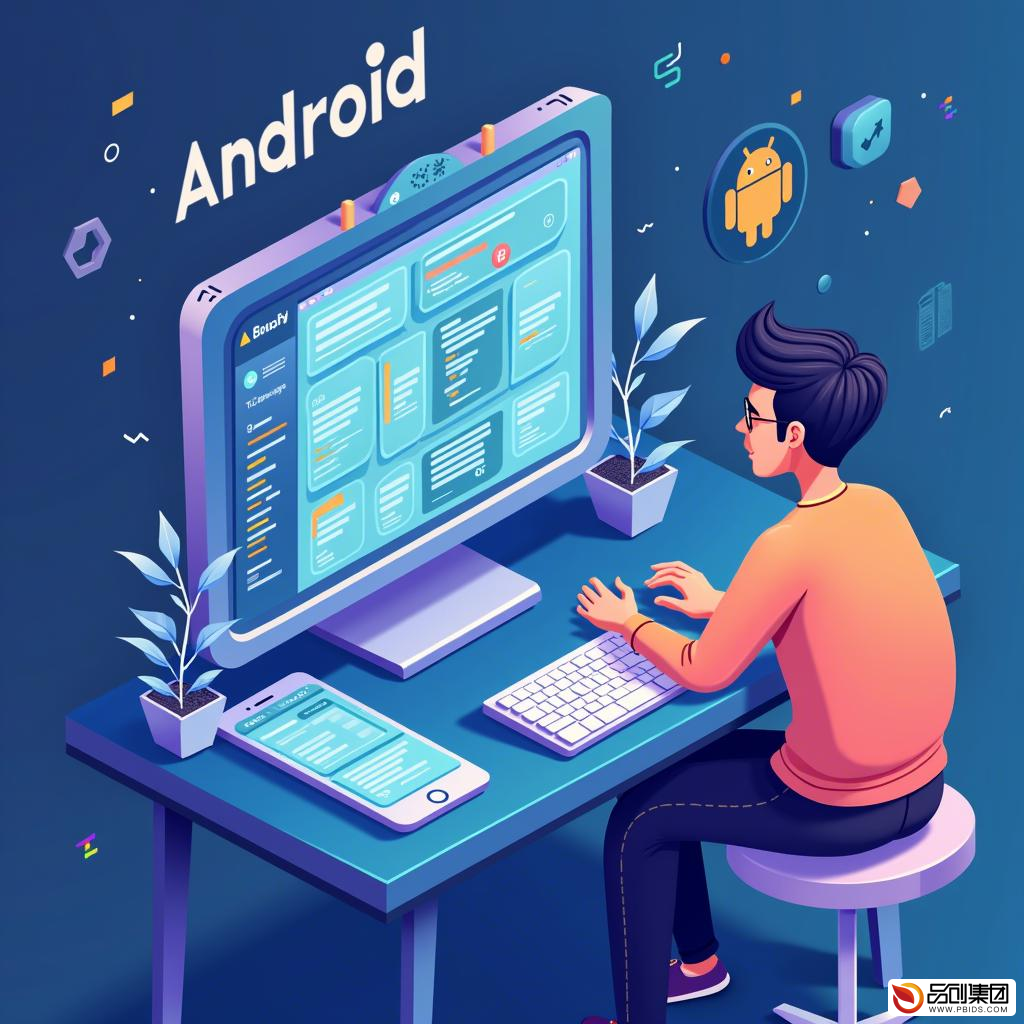 安卓开发APP:从入门到精通的全面指南