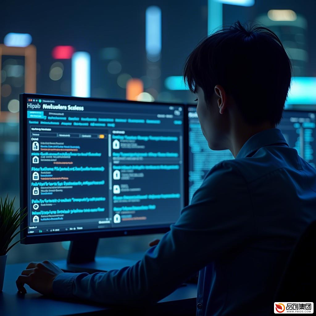 全面解析漏洞扫描:保障网络安全的关键技术