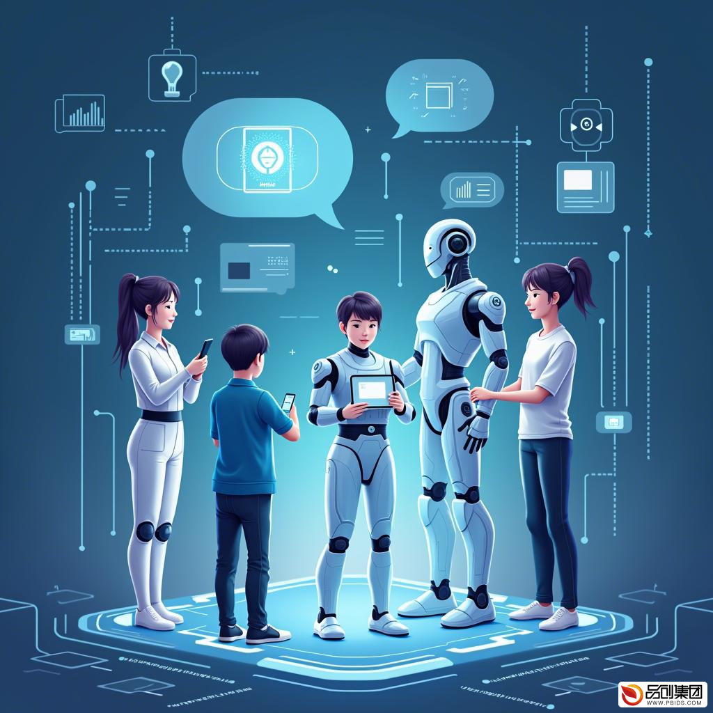 ID2Agent技术:重塑人机交互的未来