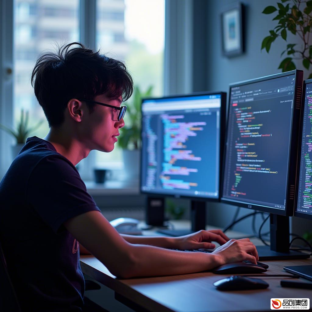 解锁编程技能:在线开发培训机构的全面指南