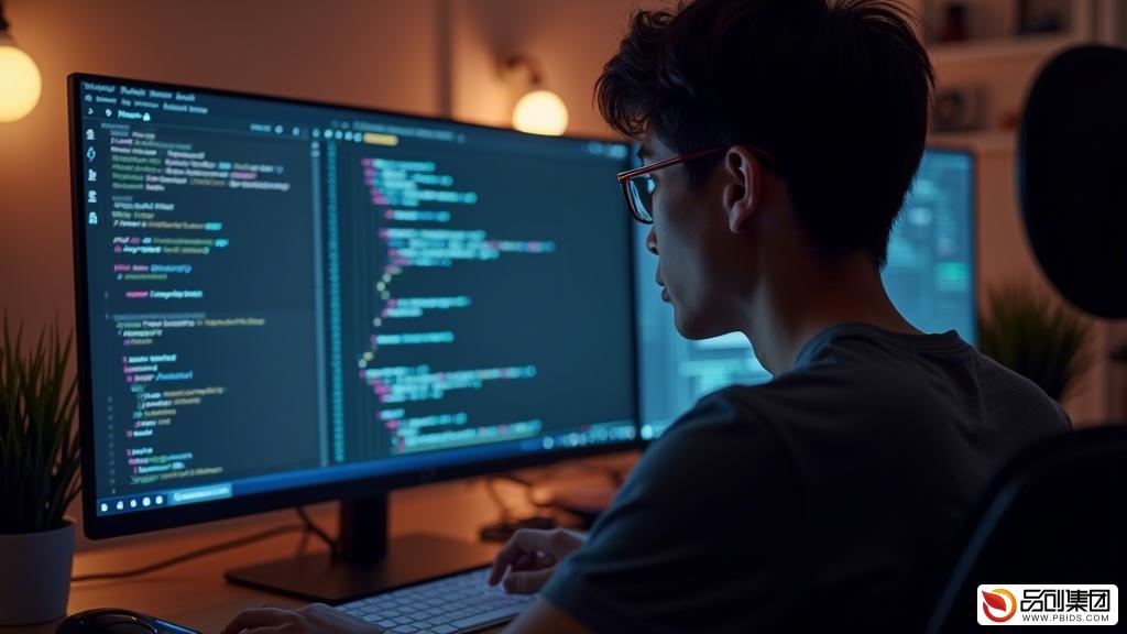 全面掌握App开发程序：从入门到精通的指南
