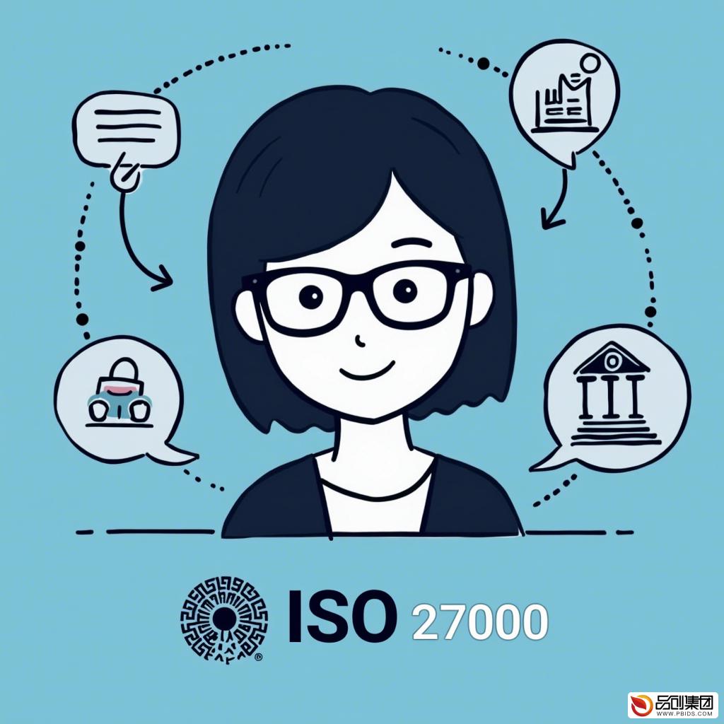 ISO27000标准下的信息安全定义与实践
