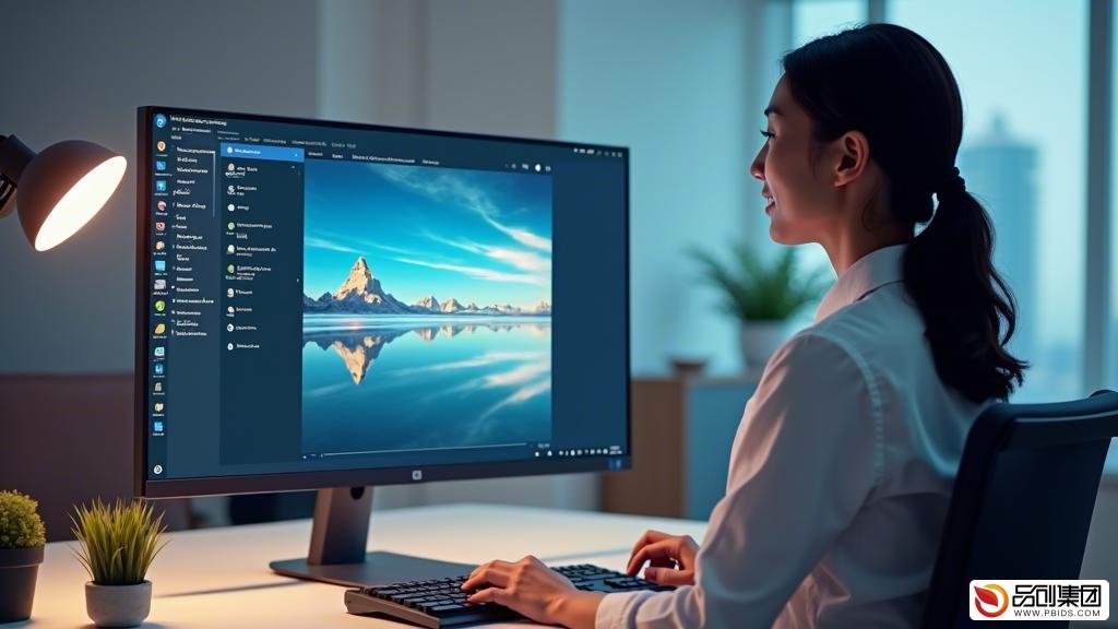 Windows软件定制开发：打造专属高效解决方案
