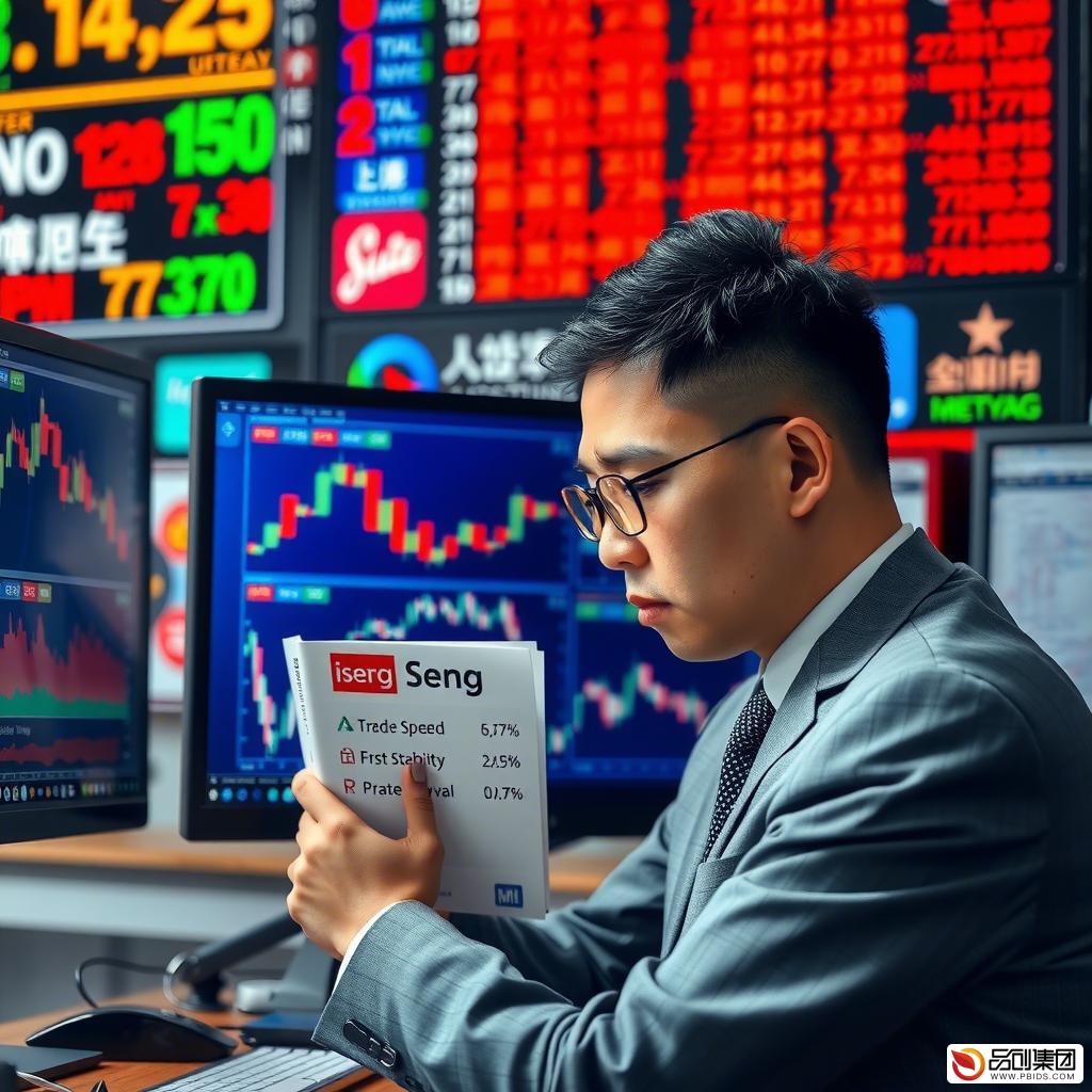 恒指交易软件深度评测:哪个平台更适合您?