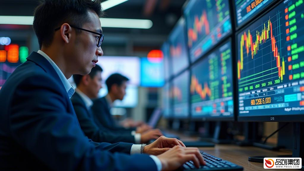 期货交易必备：全面解析主流期货交易软件
