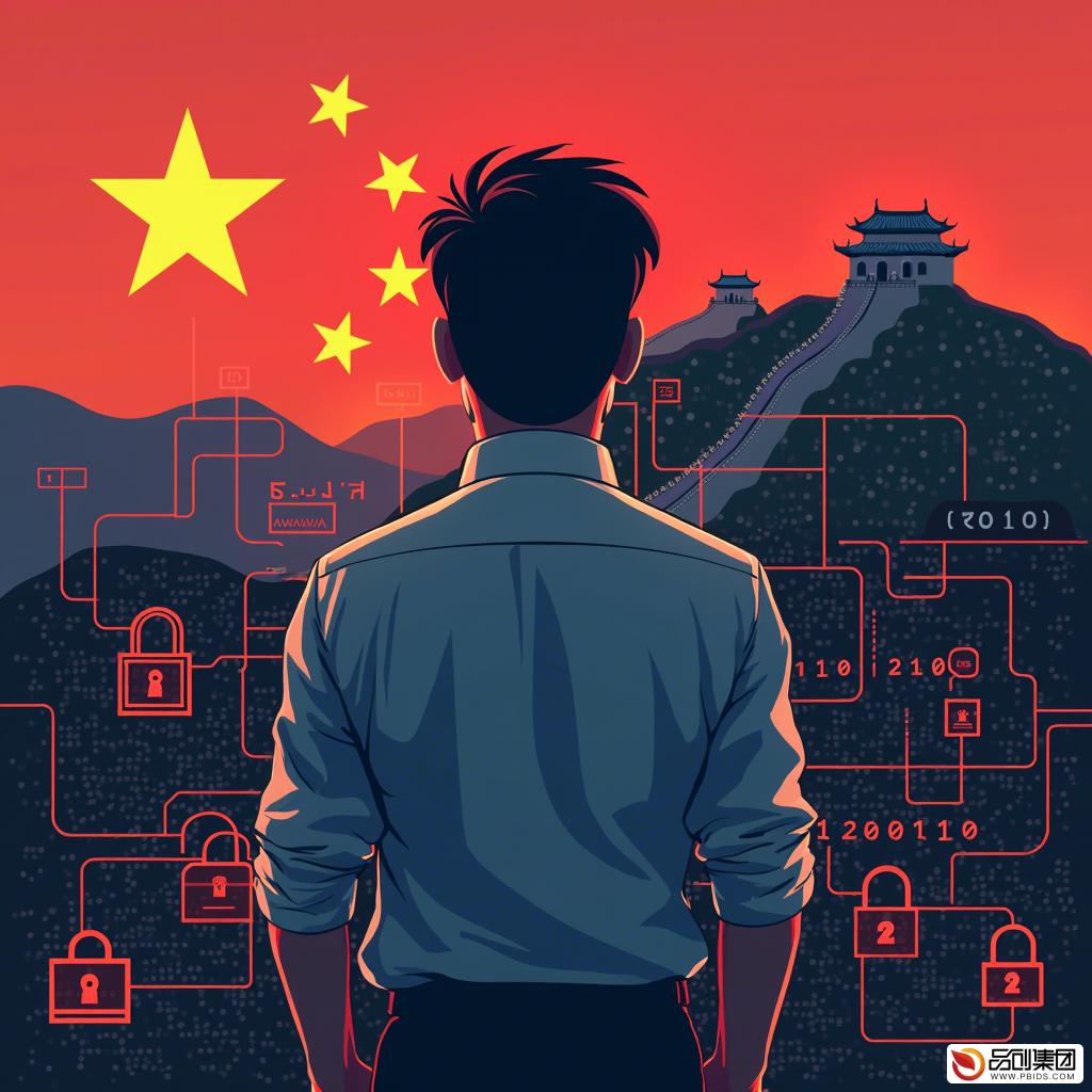 网络安全在中国：挑战、策略与未来展望
