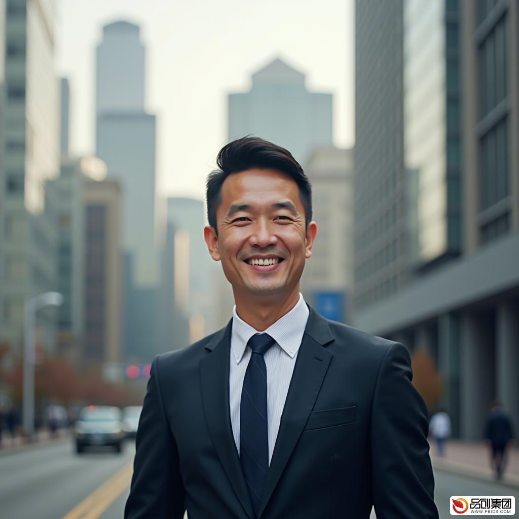 保险经纪人:您的财务安全守护者与风险规划专家
