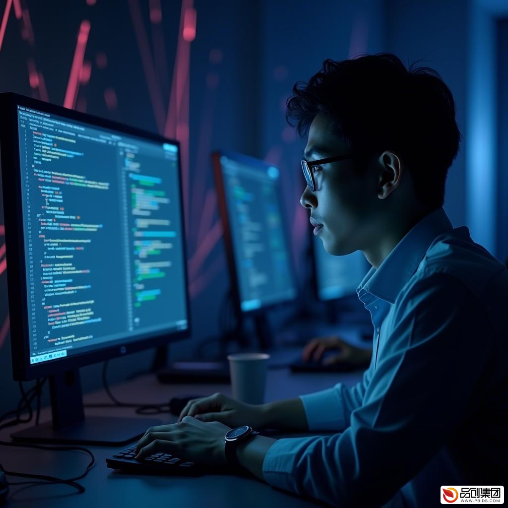 寻找软件开发领域的靠谱公司:全面指南与推荐