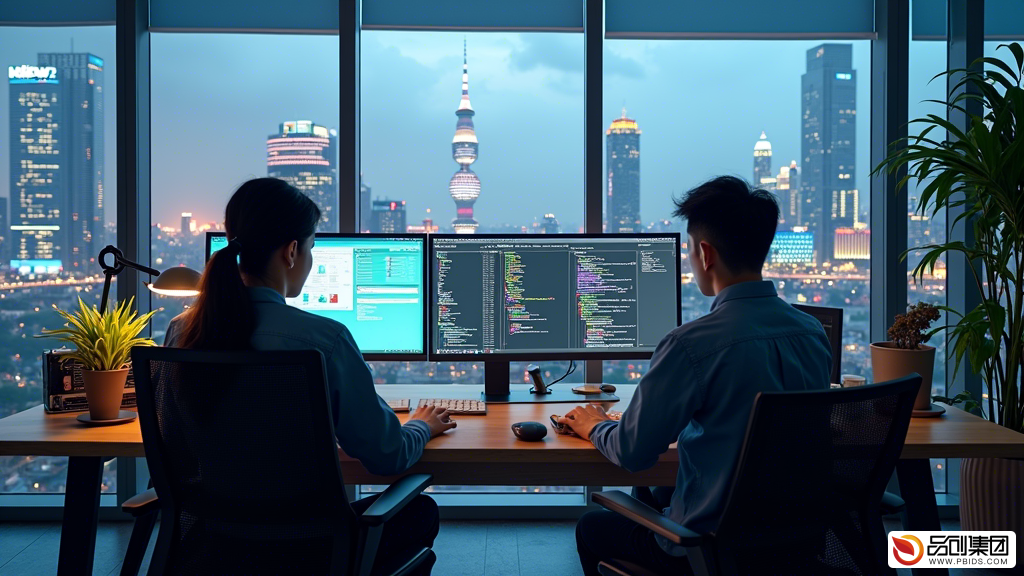 成都APP开发公司：打造卓越移动应用的领航者