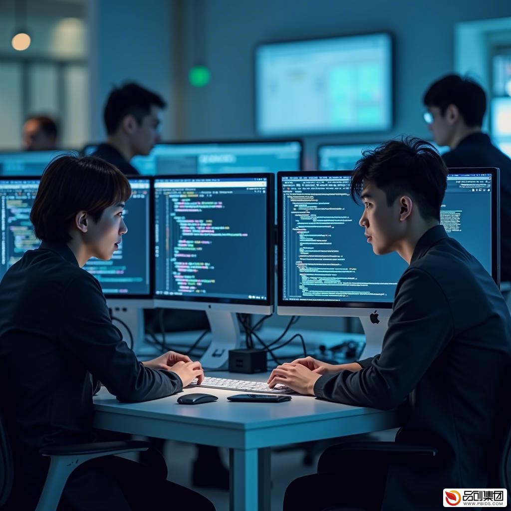 定制化软件开发：打造专属业务解决方案的钥匙
