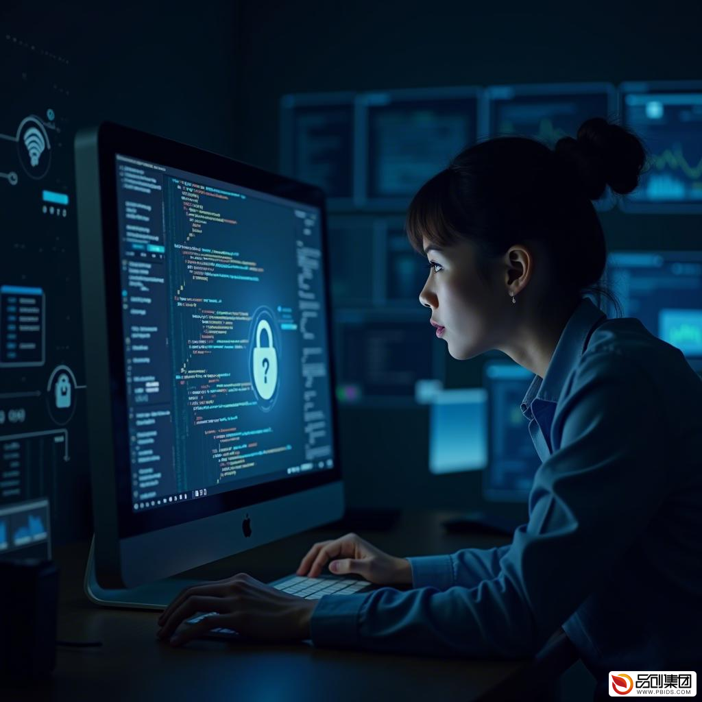 网络安全逆向分析:深入探索与实战技巧
