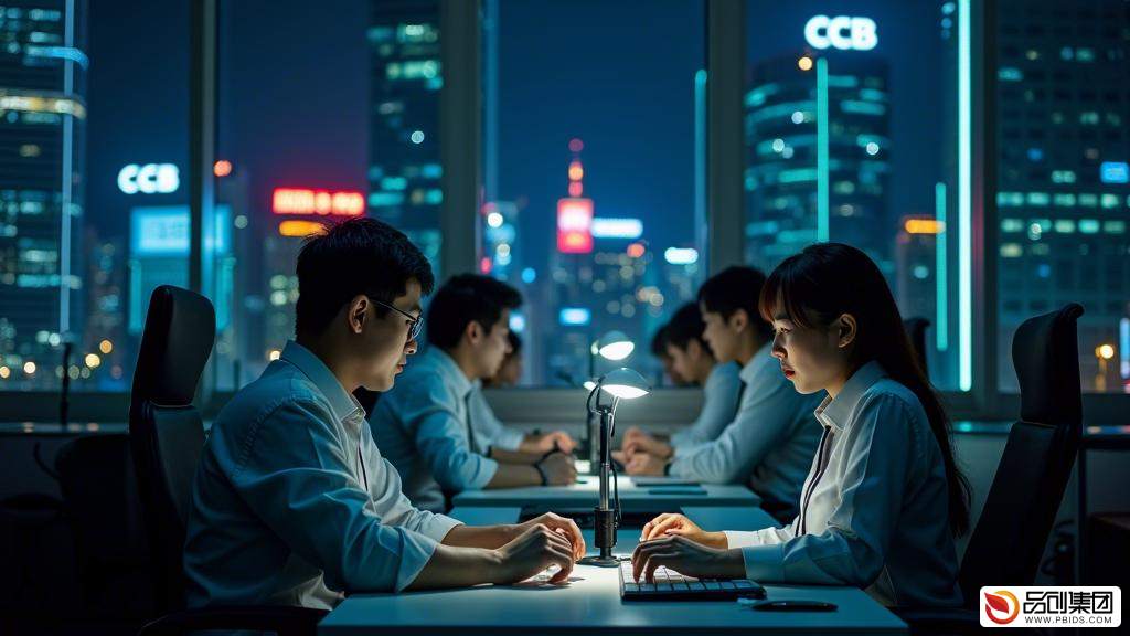 揭秘建行外包公司：合作模式、优势与挑战
