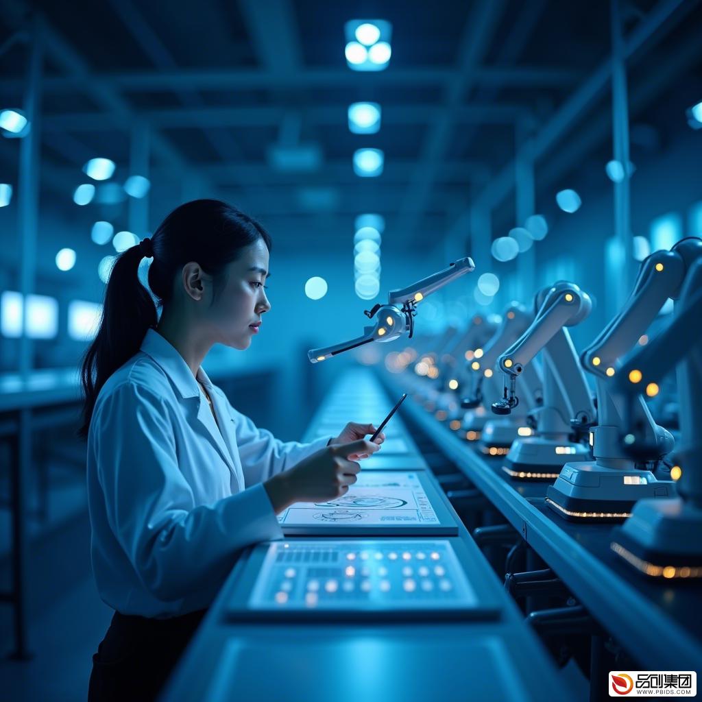 深度学习与自动化结合:DeepSeek如何重塑并提升企业生产效率
