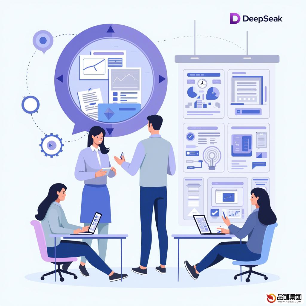 DeepSeek:深度学习如何重塑企业智能产品开发流程