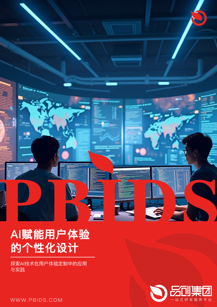 AI赋能用户体验的个性化设计