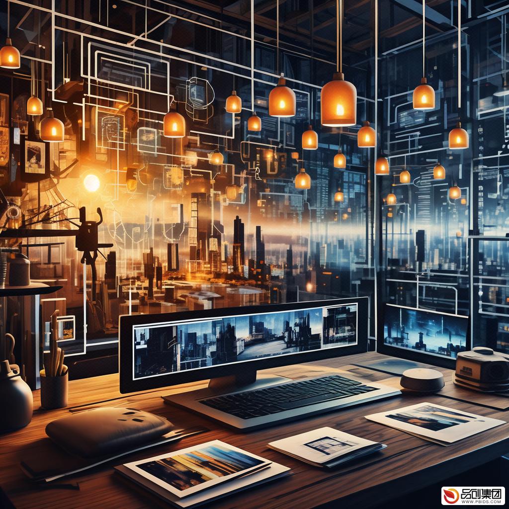 UED设计网:解锁创意设计的无限可能