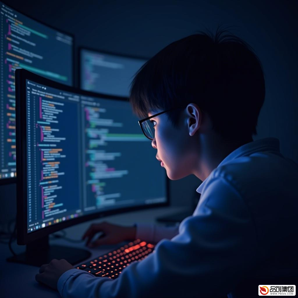 构建未来:深入探索Web系统开发平台