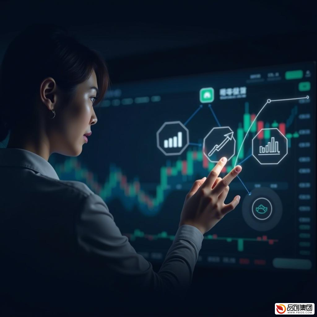 股票复盘软件APP：提升投资智慧的高效工具
