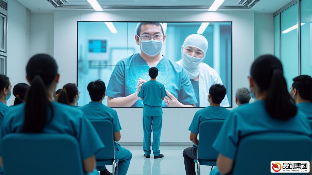 医院三基三严培训：打造专业医疗团队的基石
