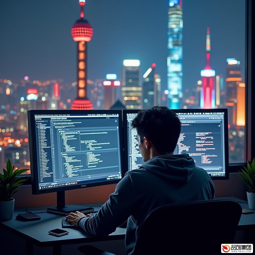 上海软件定制化开发:打造专属业务解决方案