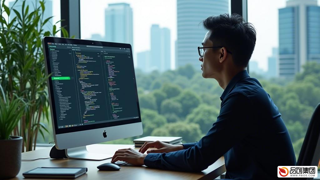 合肥靠谱小程序开发公司：如何选择与合作指南
