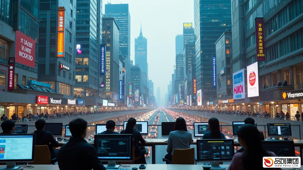 外包公司做测试：提升效率与质量的双赢策略
