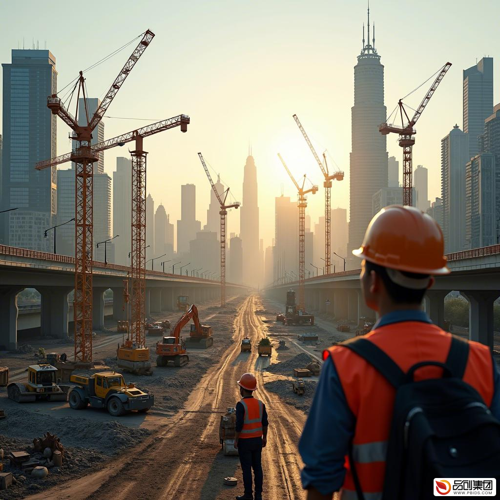 工程类股票投资指南:把握基础设施建设浪潮