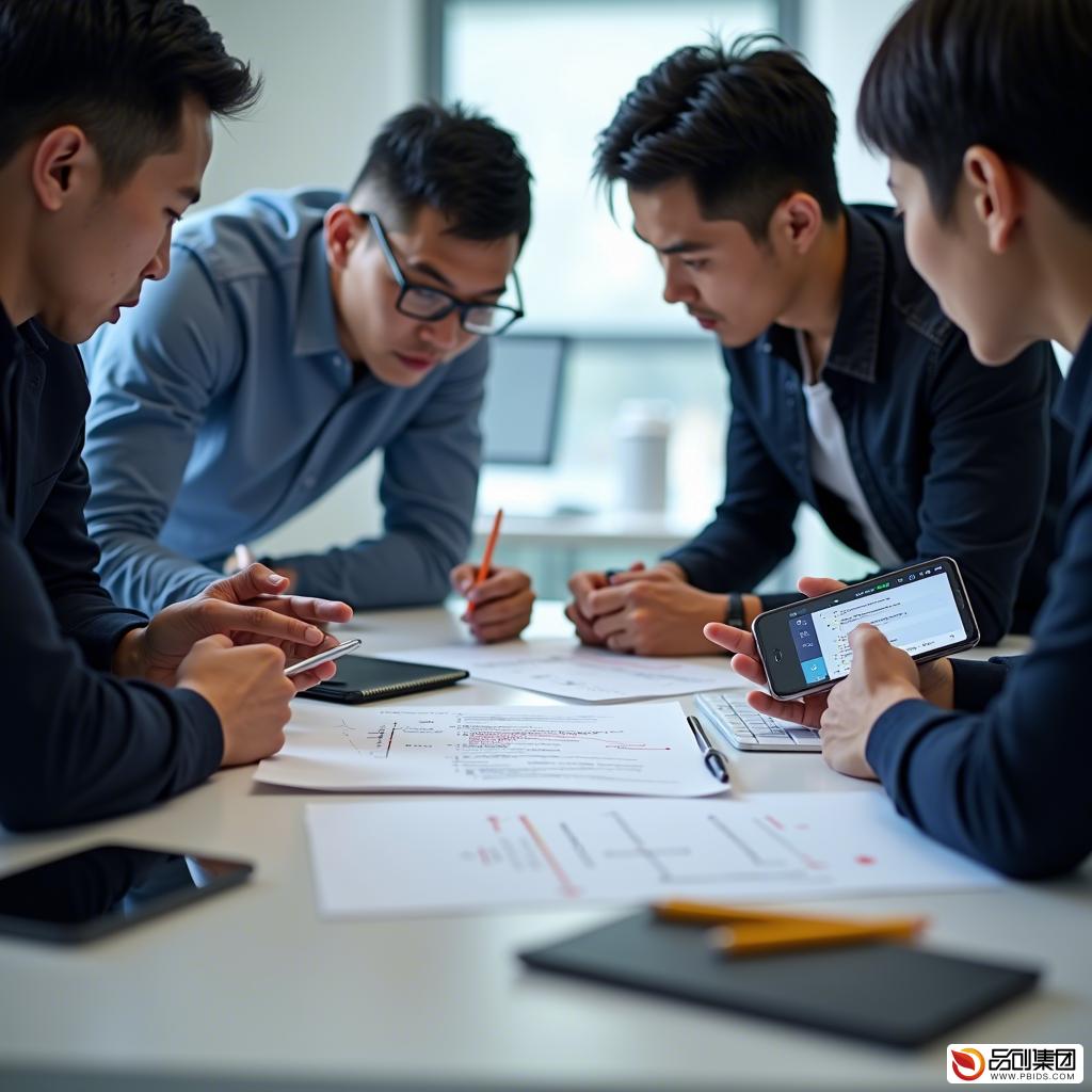 定制小程序公司：打造专属数字化解决方案的领航者
