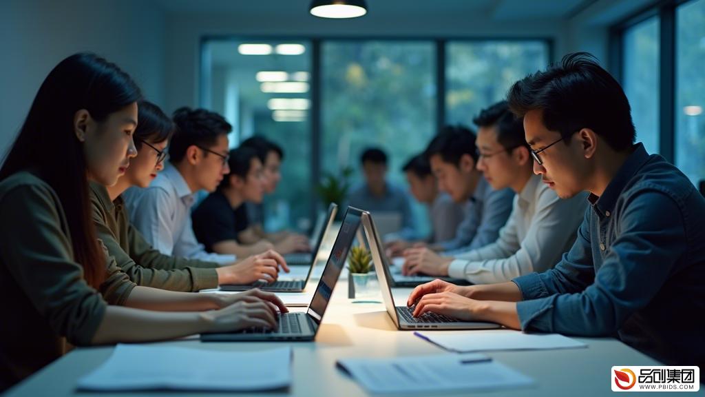 外包队伍：企业高效运营的秘密武器
