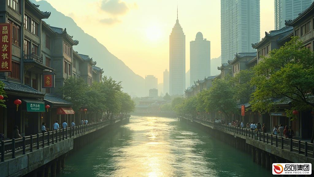 清风福州：城市绿肺的守护者与创新实践的引领者
