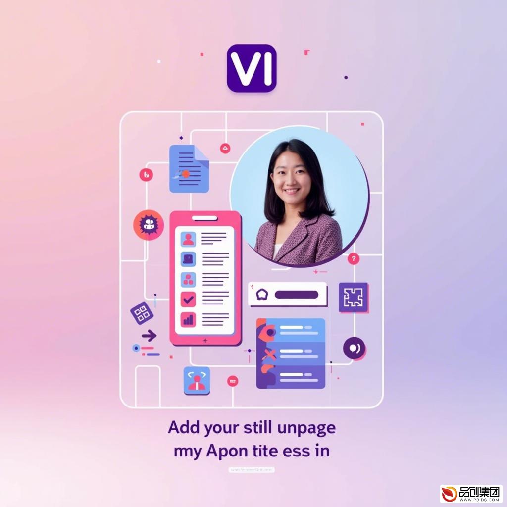 VI与UI设计:解析两者差异与融合之道