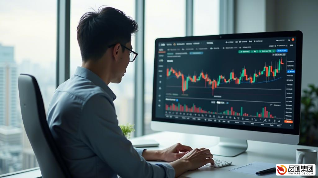 炒股新纪元：深入解析信通达炒股软件
