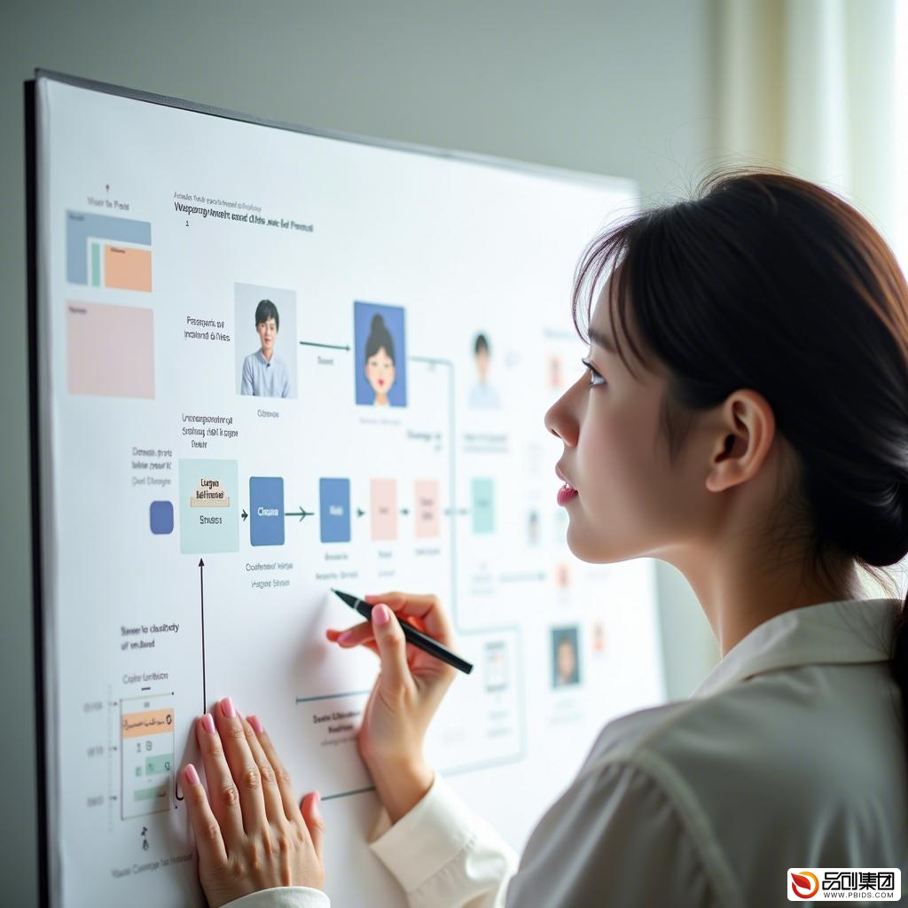 UI流程设计:打造高效用户界面的关键步骤
