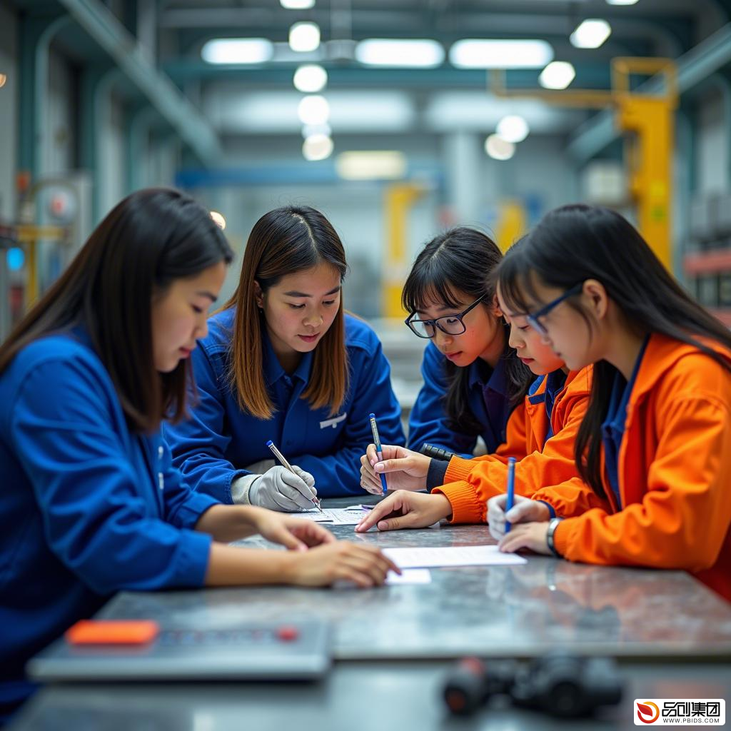 职业教育新纪元：开启就业新篇章