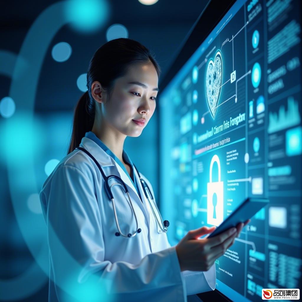 医疗物联网安全防护新纪元：入选白皮书的前沿方案
