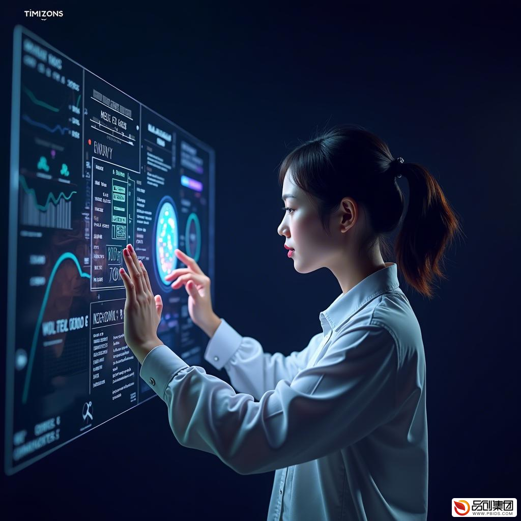 用户体验优化的AI界面开发:重塑人机交互的未来