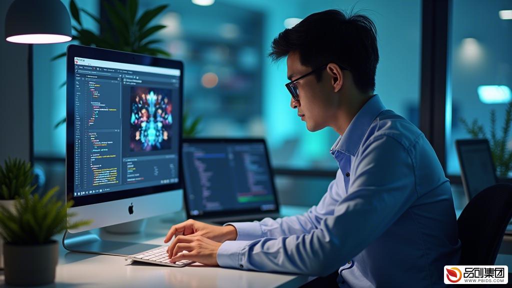 定做开发APP：全面解析与实战指南
