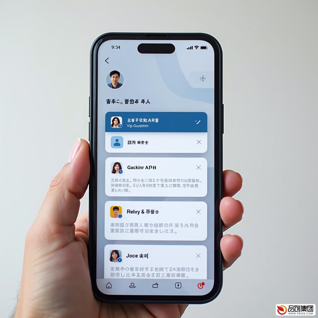手机定制小程序开发:打造个性化移动应用的全面指南